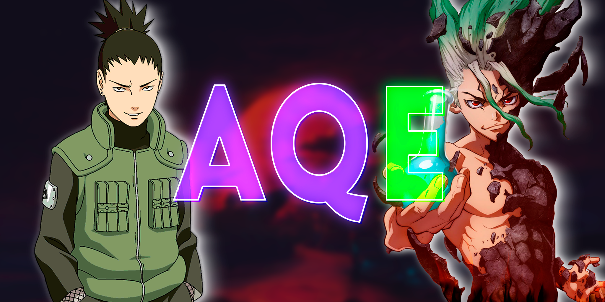 Capa do Curso AQE
