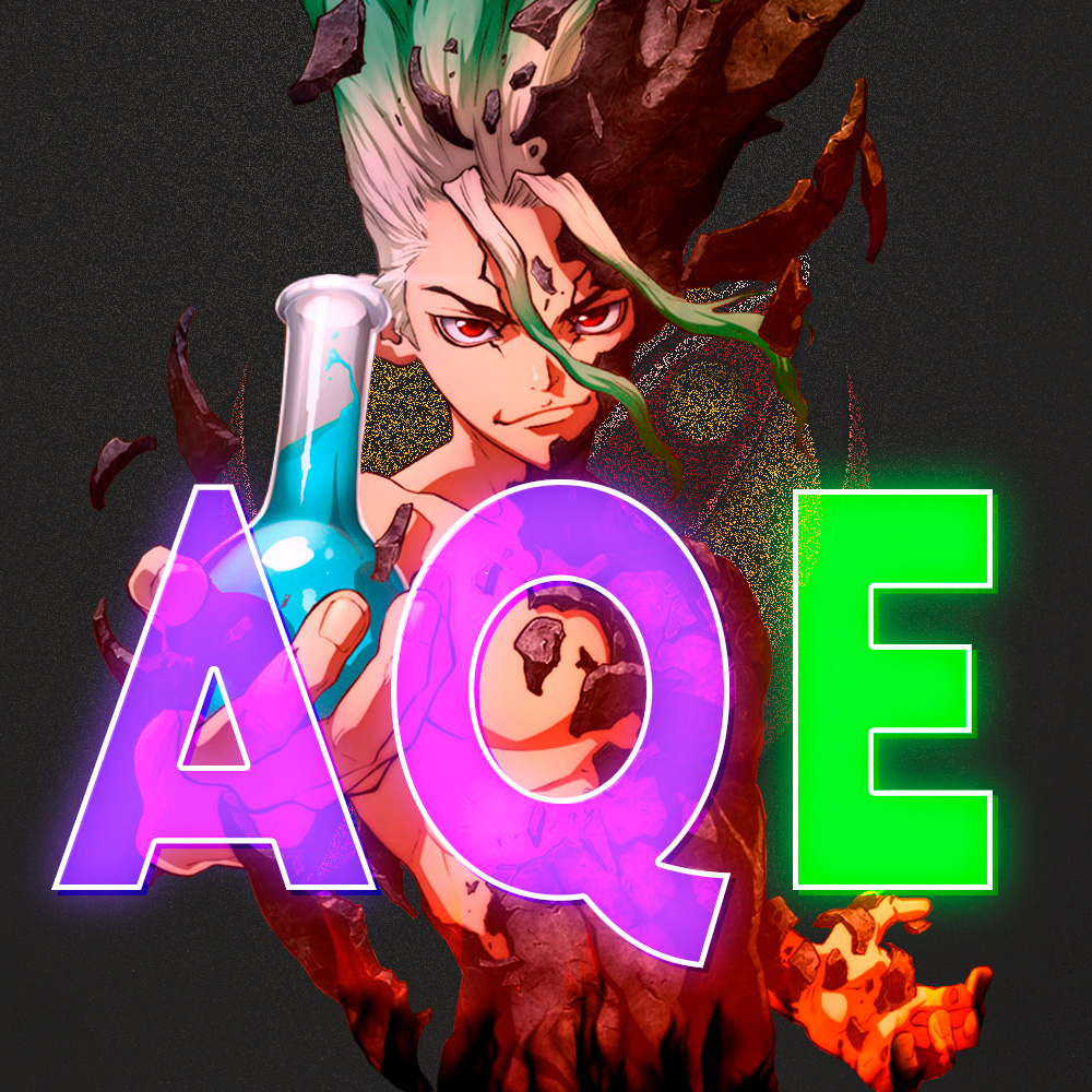 Logo AQE